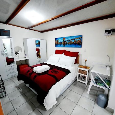 Cape Cozy Cottages Kaapstad Buitenkant foto