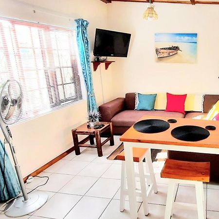 Cape Cozy Cottages Kaapstad Buitenkant foto
