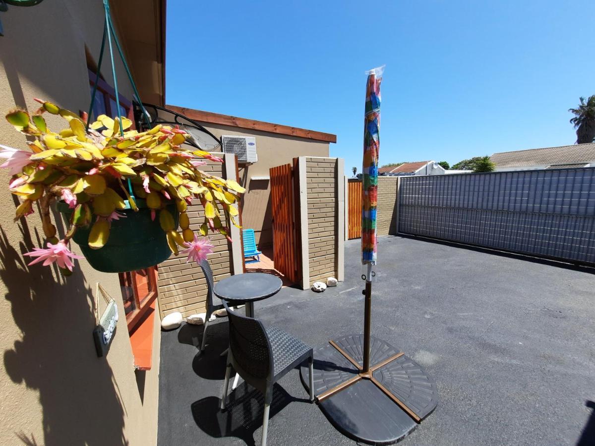 Cape Cozy Cottages Kaapstad Buitenkant foto