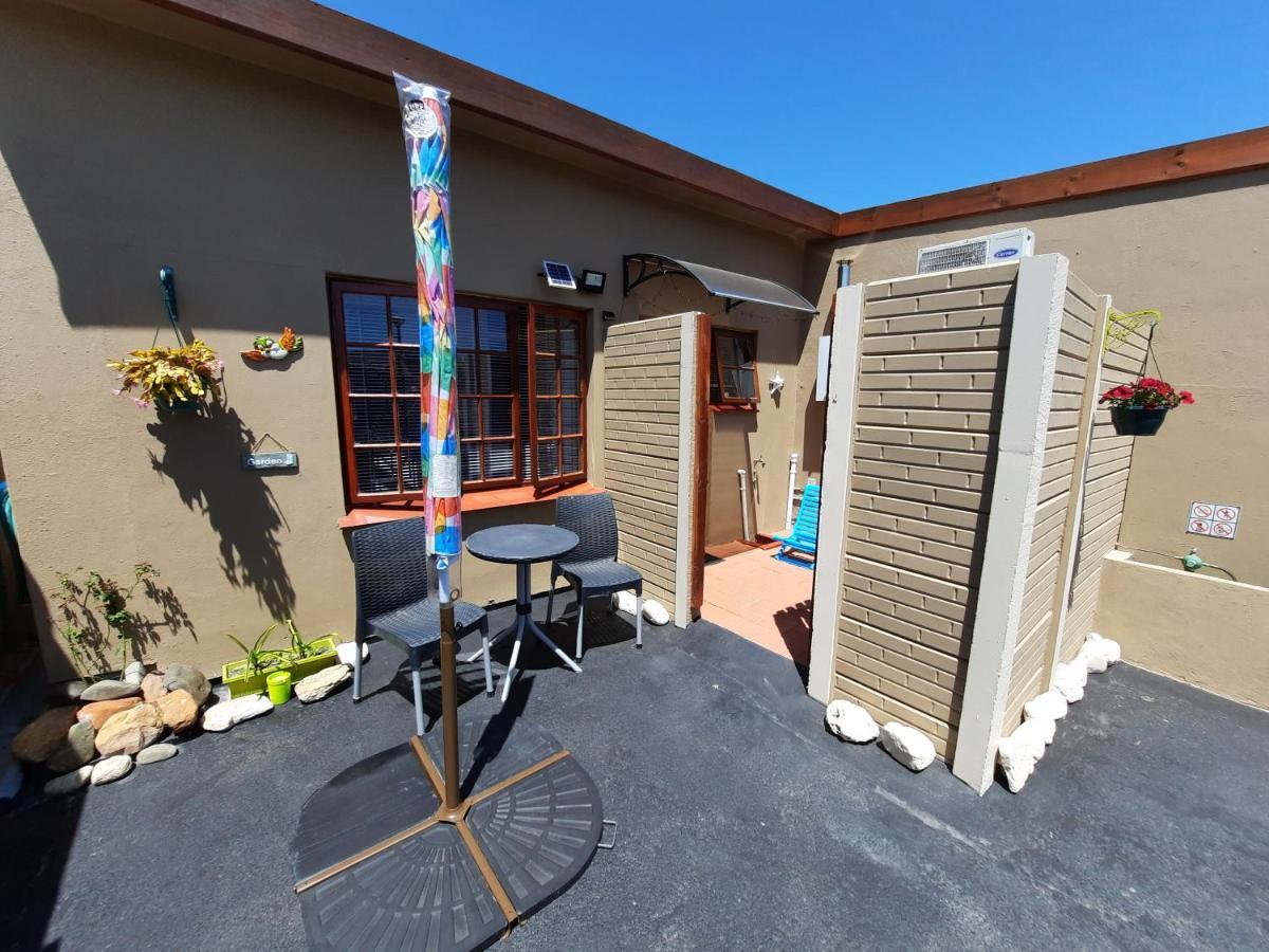 Cape Cozy Cottages Kaapstad Buitenkant foto