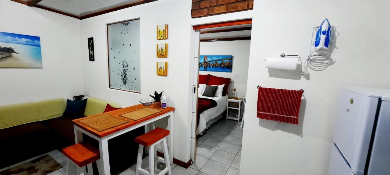 Cape Cozy Cottages Kaapstad Buitenkant foto