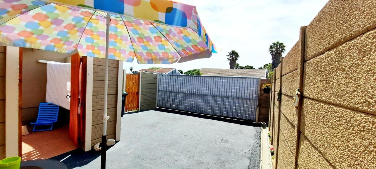 Cape Cozy Cottages Kaapstad Buitenkant foto