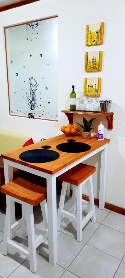 Cape Cozy Cottages Kaapstad Buitenkant foto