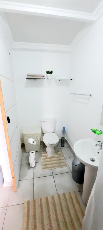 Cape Cozy Cottages Kaapstad Buitenkant foto