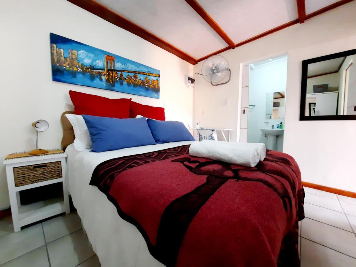 Cape Cozy Cottages Kaapstad Buitenkant foto