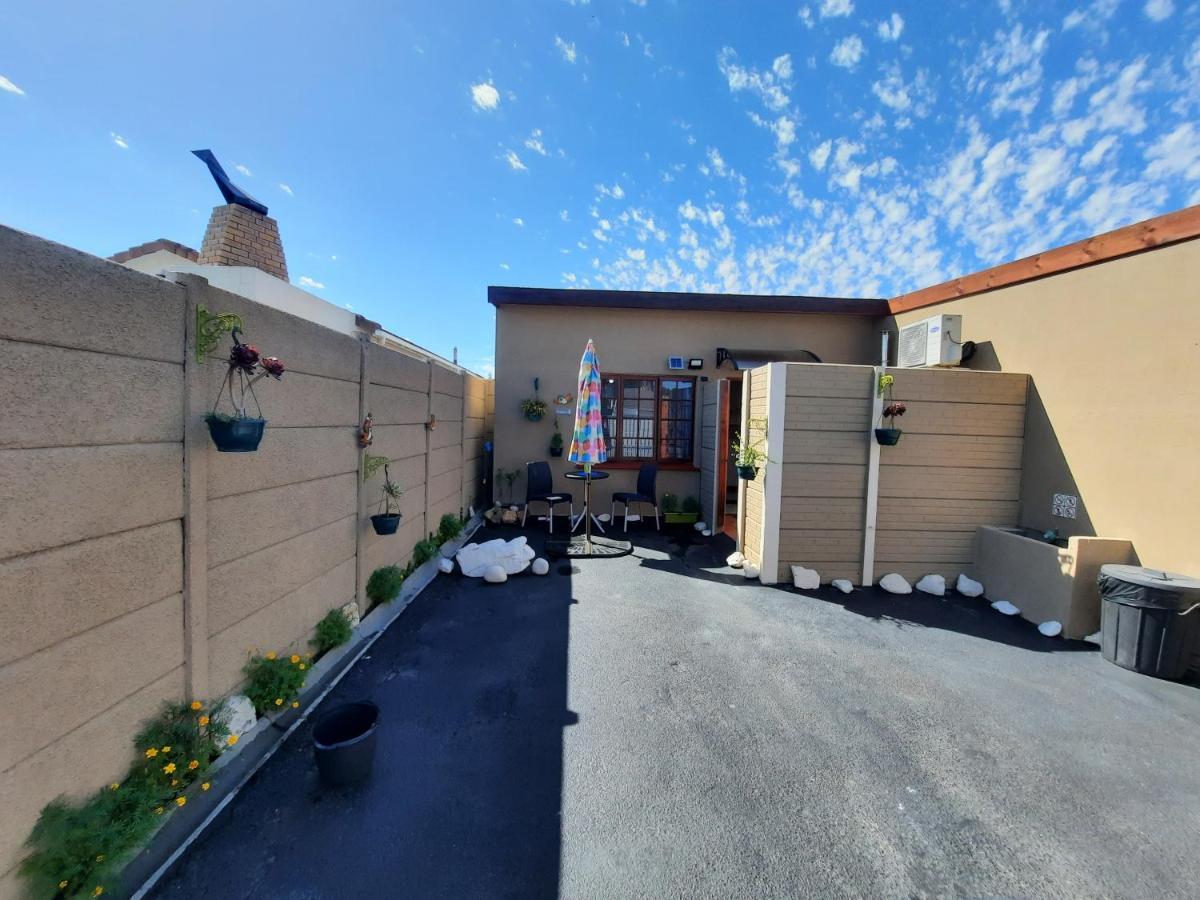 Cape Cozy Cottages Kaapstad Buitenkant foto