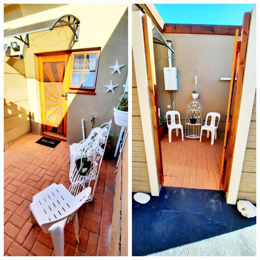 Cape Cozy Cottages Kaapstad Buitenkant foto