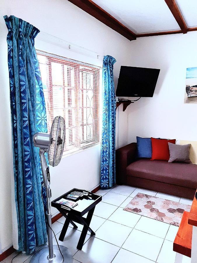 Cape Cozy Cottages Kaapstad Buitenkant foto