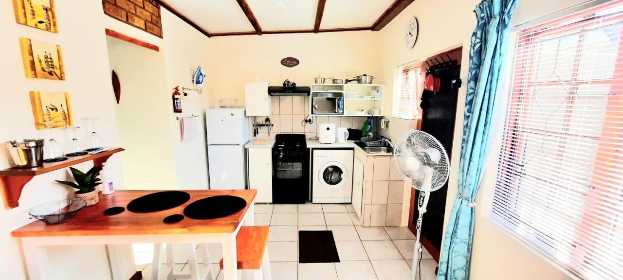 Cape Cozy Cottages Kaapstad Buitenkant foto