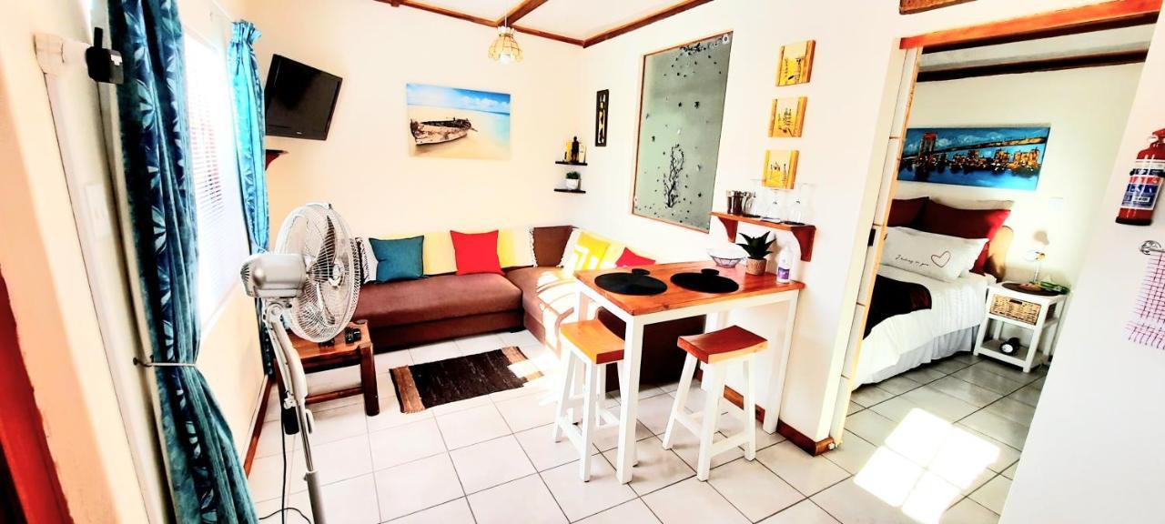 Cape Cozy Cottages Kaapstad Buitenkant foto