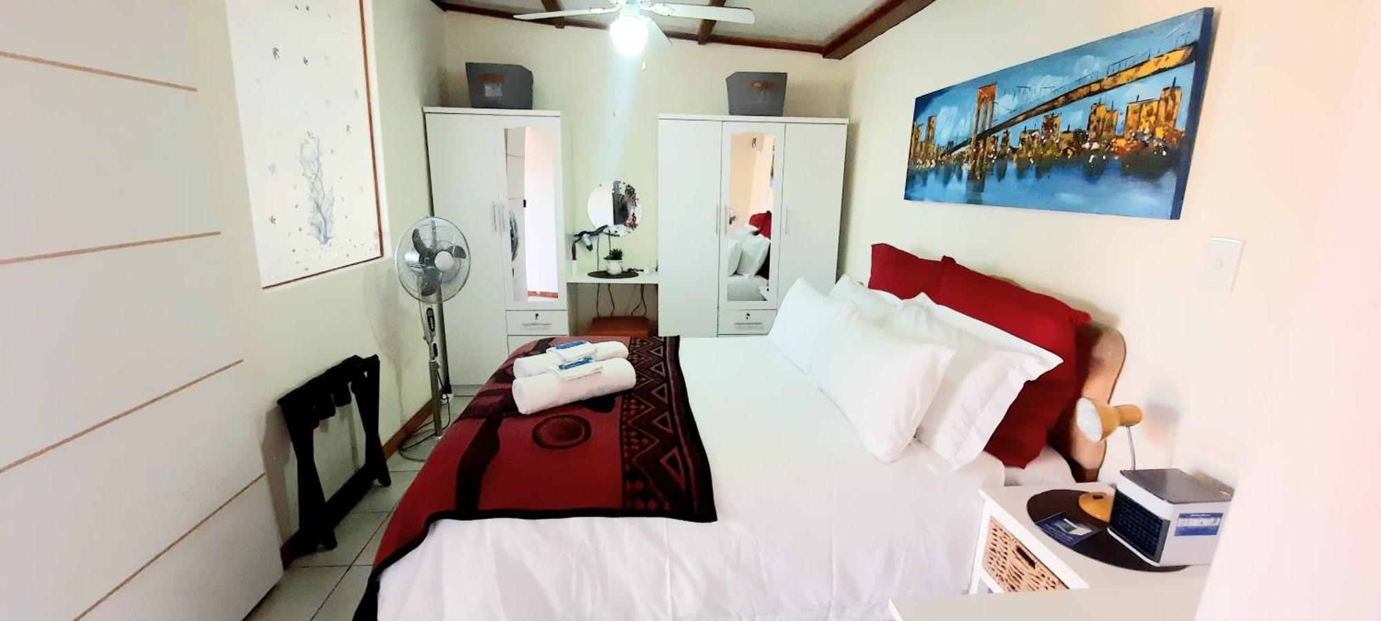 Cape Cozy Cottages Kaapstad Buitenkant foto