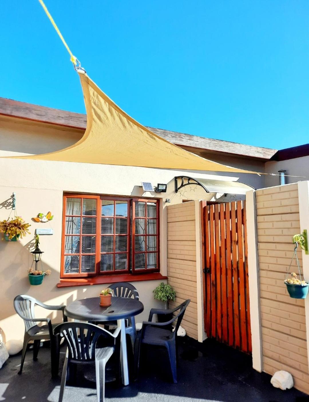 Cape Cozy Cottages Kaapstad Buitenkant foto